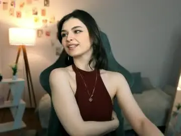 Chaturbate Sex Chat of rebbekkakowalski