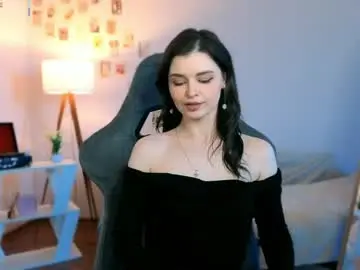 Chaturbate Watch Live Sex Cams of rebbekkakowalski