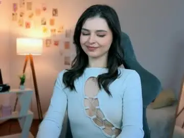 Chaturbate Adult Video Chat of rebbekkakowalski