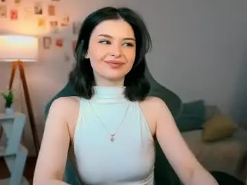 Chaturbate Sex Chat of rebbekkakowalski