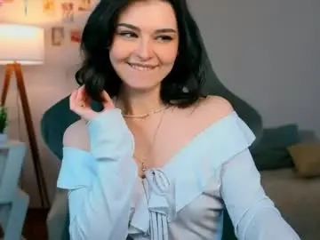 Chaturbate Nude Webcam of rebbekkakowalski