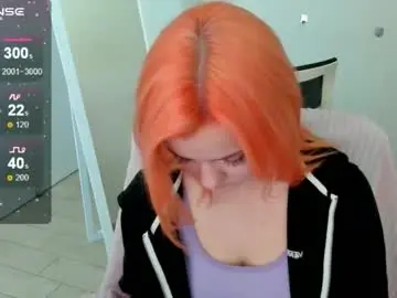 Chaturbate Best Webcam of red_bestie_