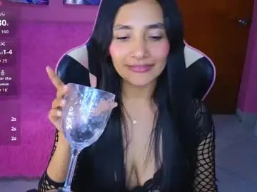 Chaturbate Free Live Porn of sharlott_pamela