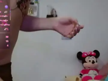 Chaturbate Adult Webcam of tamara_lemick