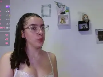 Chaturbate Live Sex of tamara_lemick