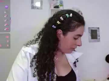 Chaturbate Live Sex of tamara_lemick