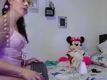 Chaturbate Live Sex Cam of tamara_lemick