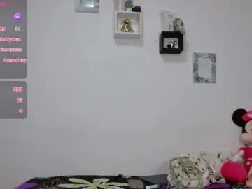 Chaturbate Private Sex Chat of tamara_lemick