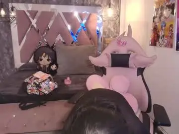 Chaturbate Live Sex of terraelowen