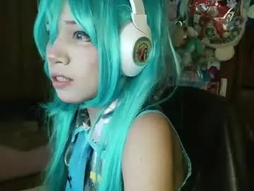 Chaturbate Nude Webcam of terraelowen