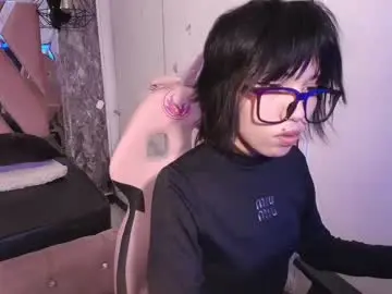 Chaturbate Live Porn of terraelowen