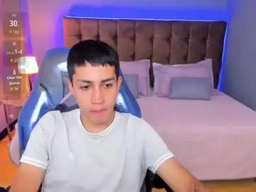 Chaturbate Live Sex of valen_and_dollar