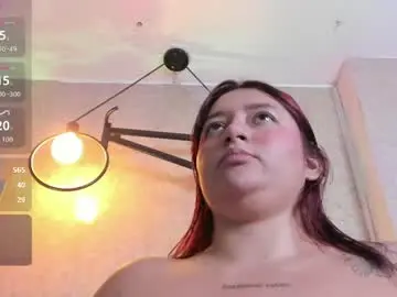 Chaturbate Best live sex cam show of airam_wone