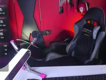 Chaturbate Sex Cam of airam_wone