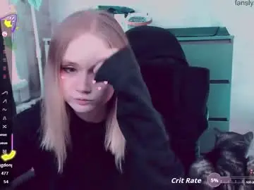 Chaturbate Private Sex Chat of alicenya