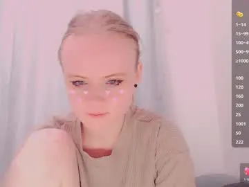 Chaturbate Private Sex Chat of alicenya