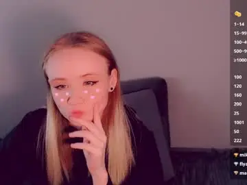 Chaturbate Free Live Porn of alicenya