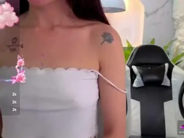 Chaturbate Best live sex cam show of aurora_tp