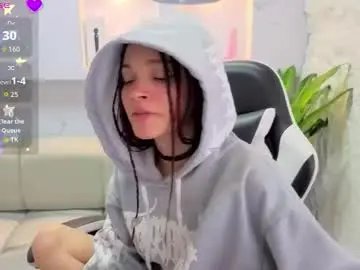 Chaturbate Sex Cam of aurora_tp