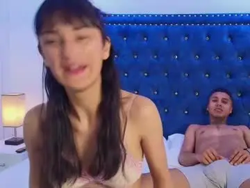 Chaturbate Adult Webcams of damian_and_roxanne