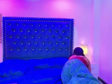 Chaturbate Nude Webcam of damian_and_roxanne