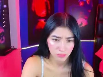 Chaturbate Live Sex Cam of elisa_soul
