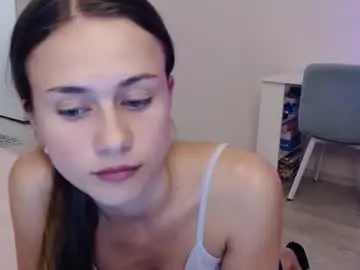 Chaturbate Live Sex Cam of eliscuteblonde