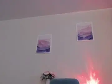 Chaturbate Live Porn of eliscuteblonde