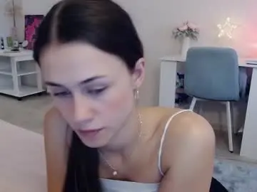 Chaturbate Adult Video Chat of eliscuteblonde