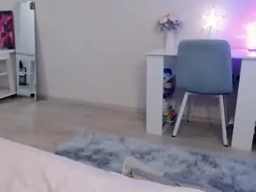 Chaturbate Live Sex Cam of eliscuteblonde