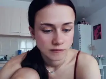 Chaturbate Nude Webcam of eliscuteblonde