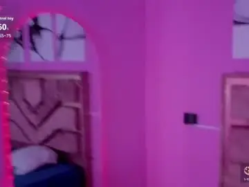 Chaturbate Best Webcam of evelyn_lovv