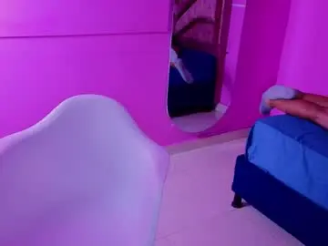 Chaturbate Live Porn of evelyn_lovv