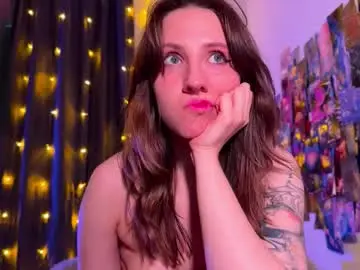 Chaturbate Live Sex Cam of hotarutomo