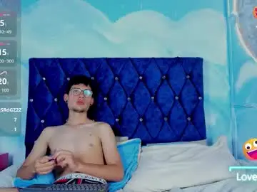 Chaturbate Best Webcam of laylaa_and_logan