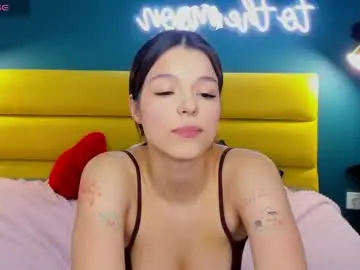 Chaturbate Free Live Porn of libabydawn