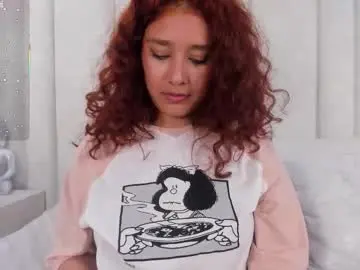 Chaturbate Live Porn of miss_sheep