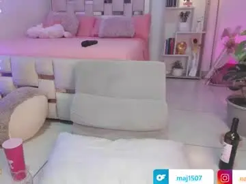 Chaturbate Best live sex cam show of nathaly_star04