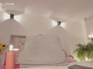 Chaturbate Sex Cam of nathaly_star04