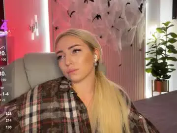 Chaturbate Live Sex Cam of ohmyemma