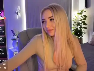 Chaturbate Best Webcam of ohmyemma