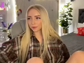 Chaturbate Adult Video Chat of ohmyemma