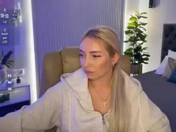 Chaturbate Live Porn of ohmyemma