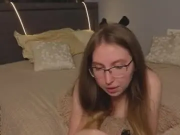 Chaturbate Adult Video Chat of oliviavele