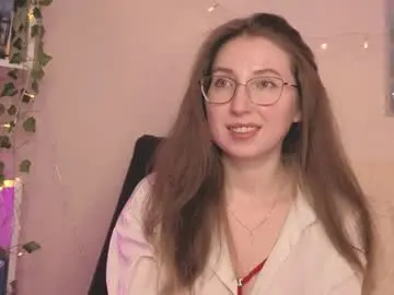 Chaturbate Sex Cam of oliviavele