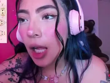 Chaturbate Adult Webcams of sugar_blue_