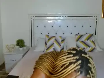 Chaturbate Sex Chat of thickebonie