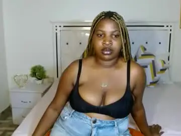 Chaturbate Adult Webcams of thickebonie