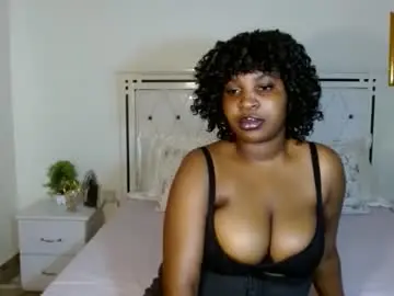 Chaturbate Best Webcam of thickebonie