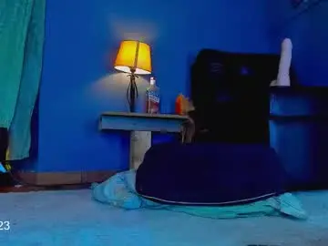 Chaturbate Sex Cam of alejo_323__